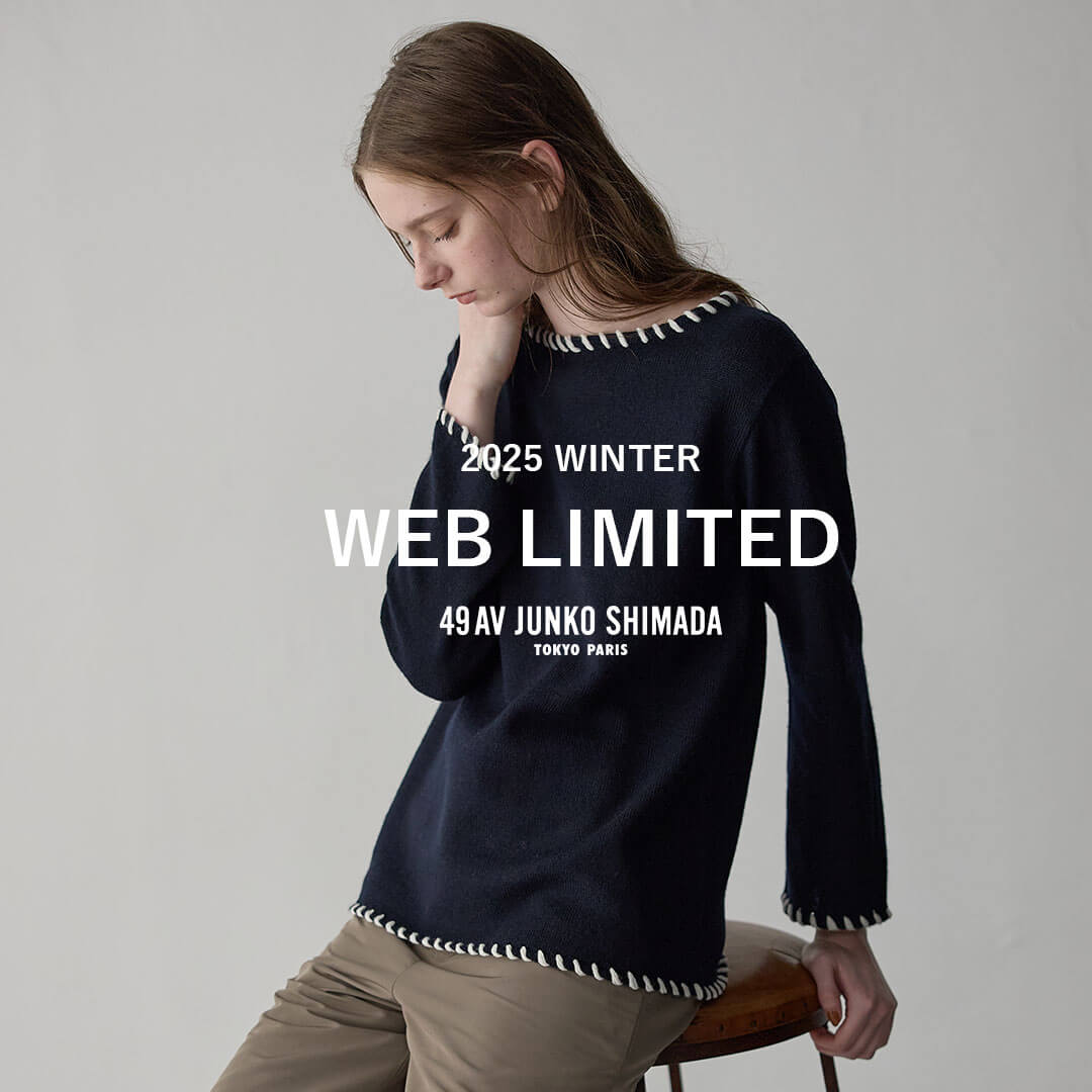 WEB LIMITED COLLECTION